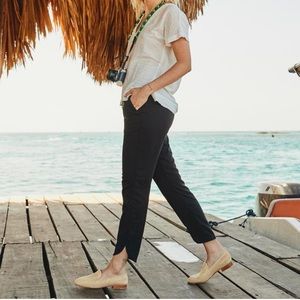 Marine Layer Allison Pants